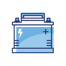 CAA Battery Service<sup>®3</sup>